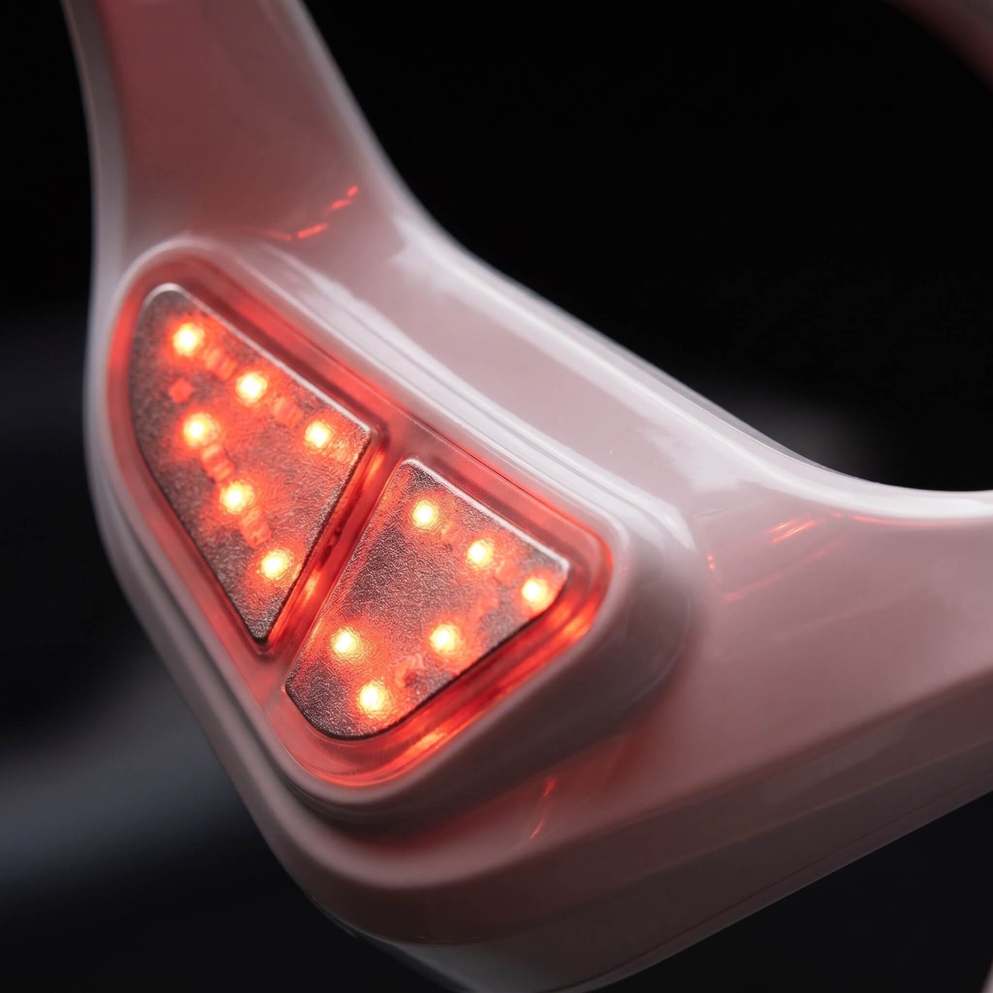 LUMIDERM PRO —  okulary LED EMS na okolice oczu
