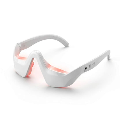 LUMIDERM PRO —  okulary LED EMS na okolice oczu